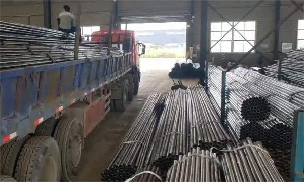 临汾注浆管现货