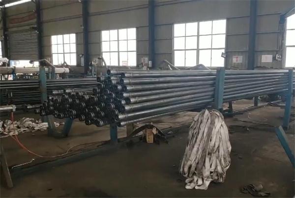 临汾注浆管现货