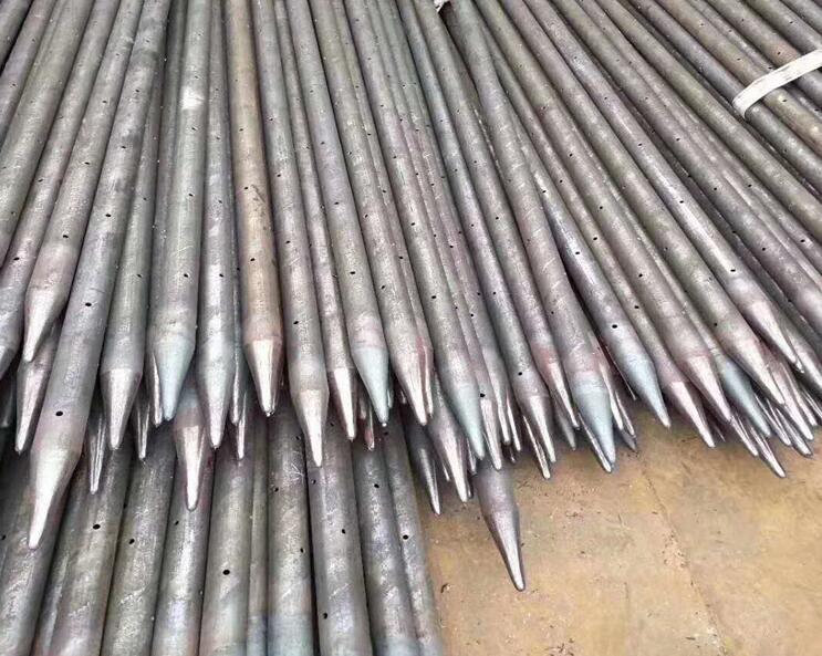 临汾注浆管现货