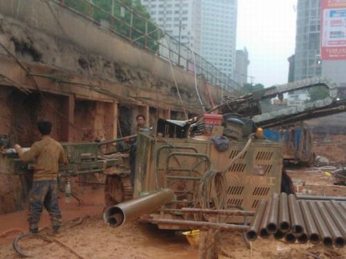 临汾注浆管现货