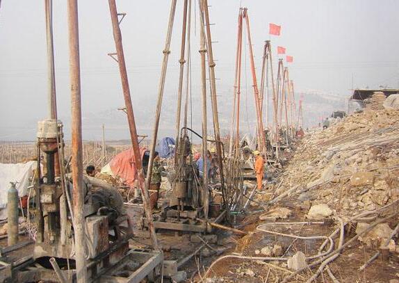 临汾注浆管现货 临汾注浆管现货