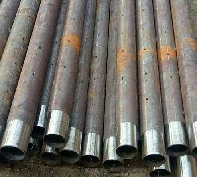 临汾注浆管现货