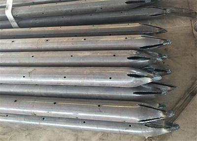 临汾注浆管现货 临汾注浆管现货