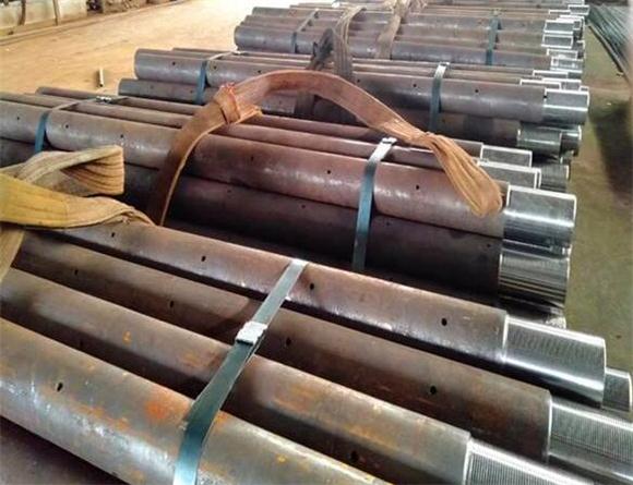 临汾注浆管现货