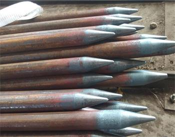 临汾注浆管现货 临汾注浆管现货