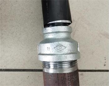 临汾注浆管现货