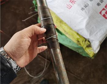 临汾注浆管现货
