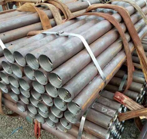 临汾注浆管现货 临汾注浆管现货