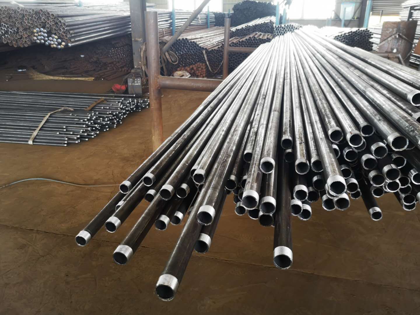 临汾注浆管现货